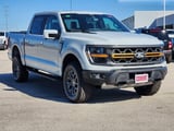 2026 Ford F-150 - Preview 2