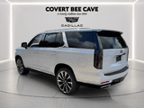 2026 Cadillac Escalade - Preview 7