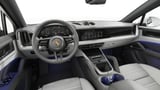 2027 Porsche Cayenne - Preview 11