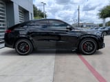 2026 Mercedes-Benz GLE - Preview 5