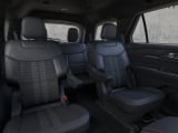 2026 Ford Explorer - Preview 11