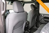 2026 Jeep Wrangler - Preview 13