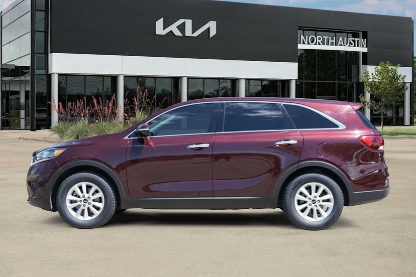 2020 Kia Sorento - Image 1