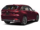 2026 Mazda CX-90 - Preview 3