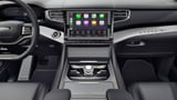 2027 Jeep Grand Wagoneer L - Preview 5
