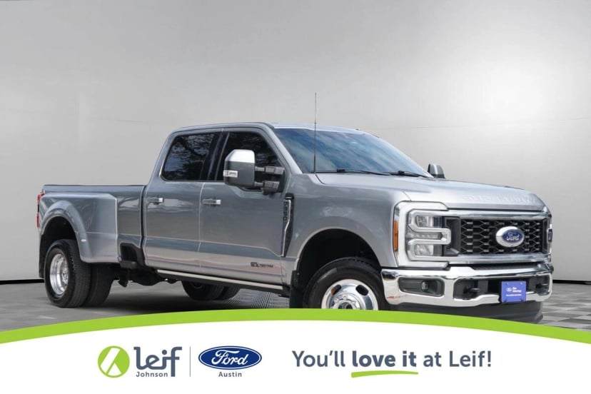 2023 Ford F-350 - Image 1
