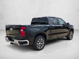 2026 Chevrolet Silverado 1500 - Preview 2