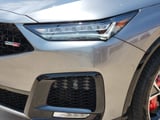 2026 Acura MDX - Preview 8