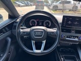 2024 Audi A5 - Preview 14