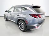 2026 Hyundai Tucson - Preview 6