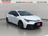2024 Toyota Corolla - Preview 3