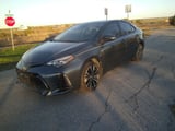 2018 Toyota Corolla - Preview 5