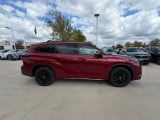 2026 Toyota Highlander - Preview 3