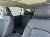 2026 Volkswagen Atlas - Preview 12