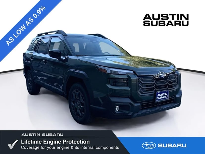 2026 Subaru Outback - Image 2