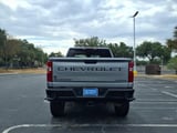 2024 Chevrolet Silverado - Preview 4