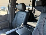 2025 Toyota Sequoia - Preview 14