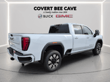 2026 GMC Sierra 2500HD - Preview 9