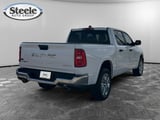 2026 Ram 1500 - Preview 5