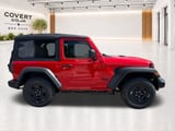 2026 Jeep Wrangler - Preview 11