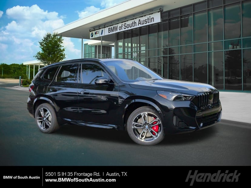 2027 BMW X1 - Image 1