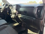 2021 Chevrolet Silverado 2500 HD - Preview 10
