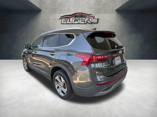 2023 Hyundai Santa Fe - Image 2