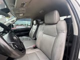 2021 Toyota Tundra - Preview 8