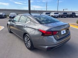 2024 Nissan Altima - Preview 3