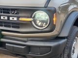 2026 Ford Bronco - Preview 5