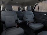 2027 Ford Explorer - Preview 11