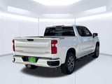2026 Chevrolet Silverado - Preview 5