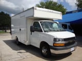 2019 Chevrolet Express - Preview 2