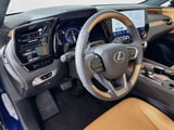 2023 Lexus RX - Preview 9