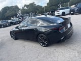 2021 Lexus IS - Preview 3