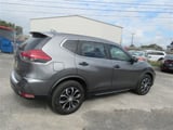 2017 Nissan Rogue - Preview 7
