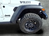 2026 Jeep Wrangler - Preview 7