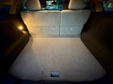 2011 Ford Edge - Preview 10