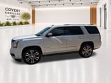 2018 GMC Yukon - Preview 4