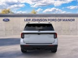 2026 Ford Explorer - Preview 5