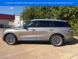 2020 Lincoln Aviator - Preview 8