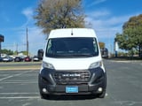 2024 RAM Promaster - Preview 9