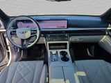 2025 Genesis GV80 - Preview 9