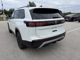 2027 Volkswagen Atlas - Preview 3