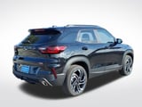 2026 Chevrolet Trailblazer - Preview 3