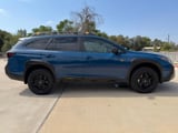2022 Subaru Outback - Preview 7