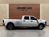 2026 Ram 3500 - Preview 6