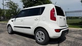 2012 Kia Soul - Preview 8