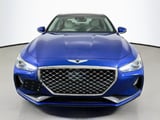 2020 Genesis G70 - Preview 2
