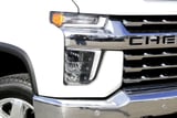 2023 Chevrolet Silverado 2500 HD - Preview 4